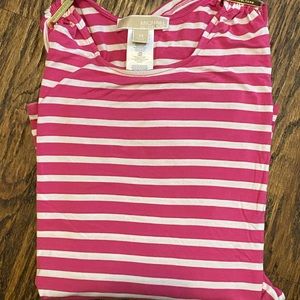 Michael Kors flowing blouse